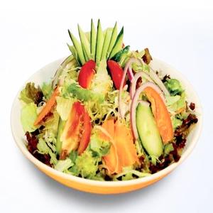 Green Salad グリーンサラダ