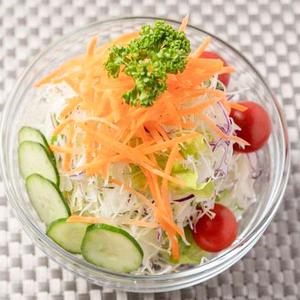 グリーンサラダGreen salad