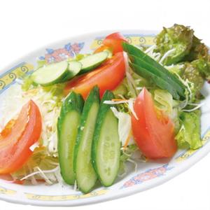 グリーンサラダ  Green Salad