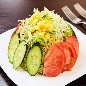 グリーンサラダ L Green Salad - L
