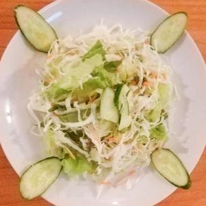 グリーンサラダ [Green Salada]