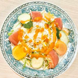 グリーンサラダ GREEN SALAD