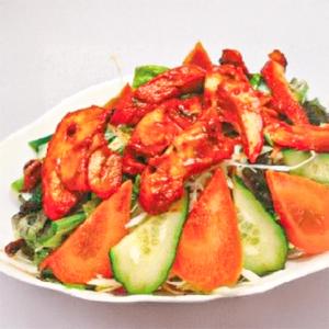 スパイシーチキンサラダ/Spicy Chicken Salad