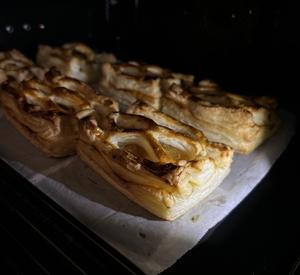 【SWEETS】APPLE PIE アップルパイ