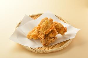 からあげの匠 うま塩からあげ単品2個