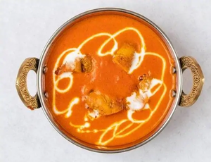 バターチキンカレー/Butter Chicken Curry