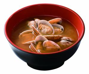 吉野家 あさり汁