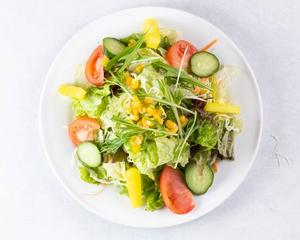 グリーンサラダ Green Salada