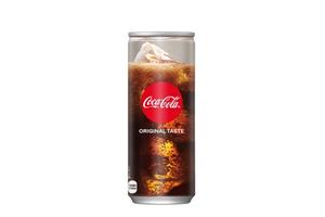 焼肉トラジ コカ・コーラ 250ml