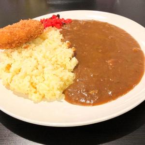 淡路島コロッケカレー