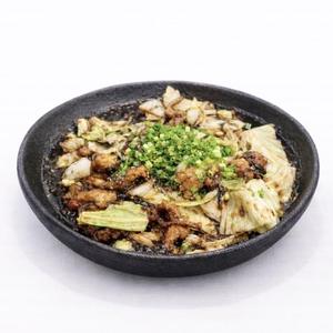 ホルモン焼