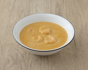 プラウンカレー/Prawn Curry