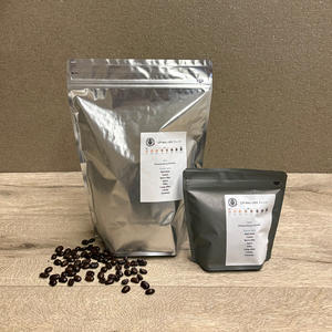 珈琲豆 100g / House Coffee Beans 100g