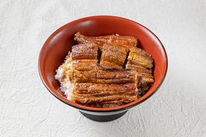 うな丼 松