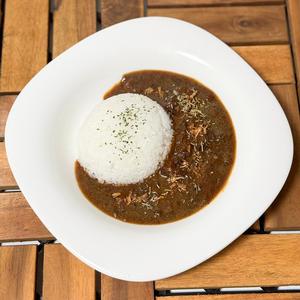 極・欧風カレー【Grecoカレー】