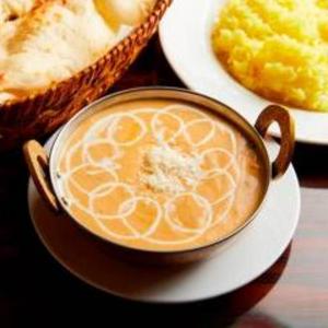 シーフードカレーセット/Seafood Curry Set