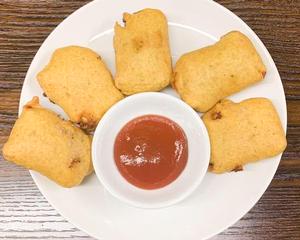 パニールパコラ