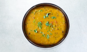 ダールカレー Dal Curry