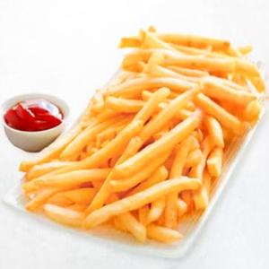 フレンチフライ French fries