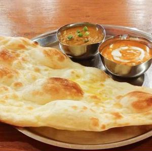 2種類カレーセット2kind curry set