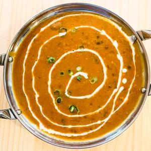 Dal Tarka Curry ダルタルカカレー