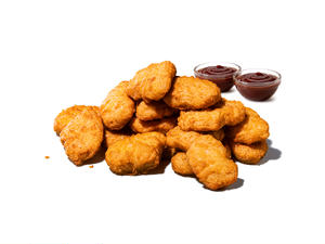 バーガーキング チキンナゲット 16ピース(BBQソース×2)