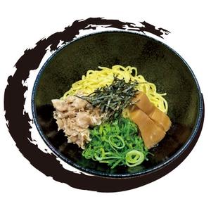 油そば