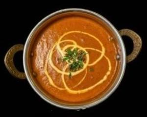 キーマカレー/Keema Curry