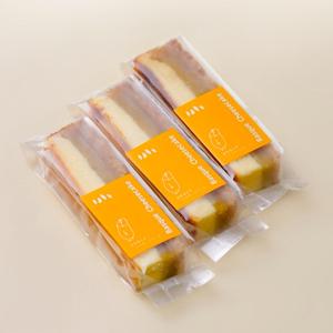 バスクチーズケーキ