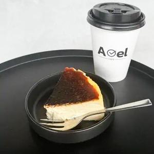 バスクチーズケーキ