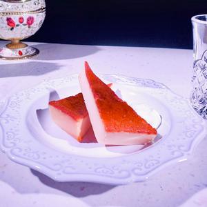 バスクチーズケーキ