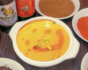 チキンカレー Chicken Curry