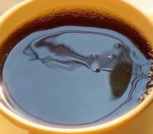 ホットコーヒー