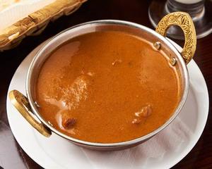 マトンカレー