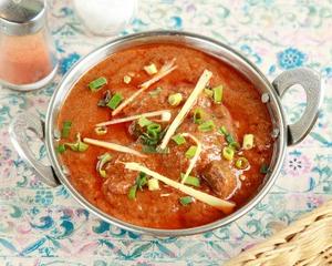 マトンカレー Mutton Curry