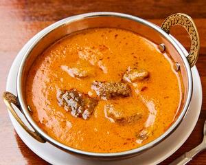 マトンカレー Mutton Curry
