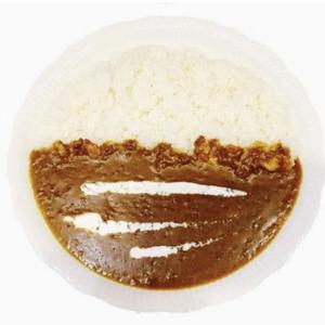 【大盛】キーマカレー Keema curry