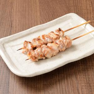 やきとりセンター 鶏はらみ(塩)
