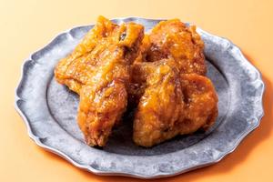 フライドチキン弁当