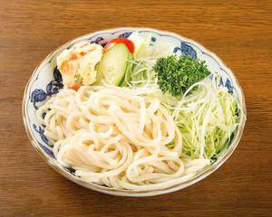 うどんサラダ Salad Udon
