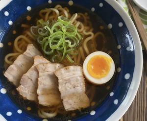 チャーシューラーメン