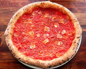 ピッツァ・マリナーラ Pizza Marinala