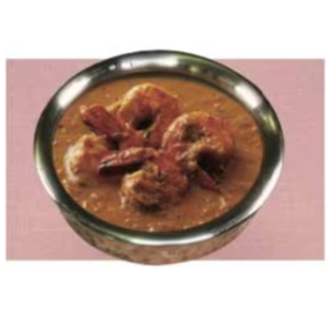 Prawn Masala プラウンマサラ