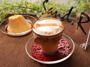 たまご屋さんのこだわりプリン Egg Specialist's Pudding