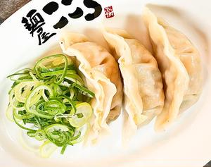 水餃子(6個入)