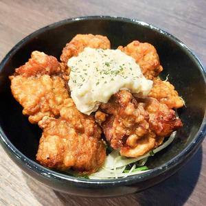 南蛮からあげ