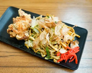 ヤキソバベイベー ミニ yakisoba babymini