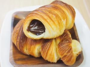 デニッシュコルネ チョコ