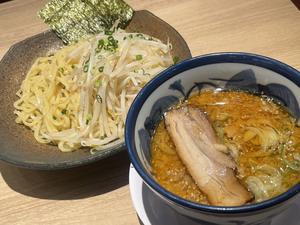 みそつけ麺