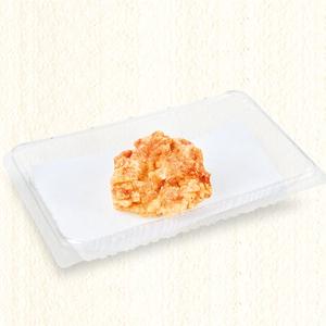 かつ庵 から揚げ